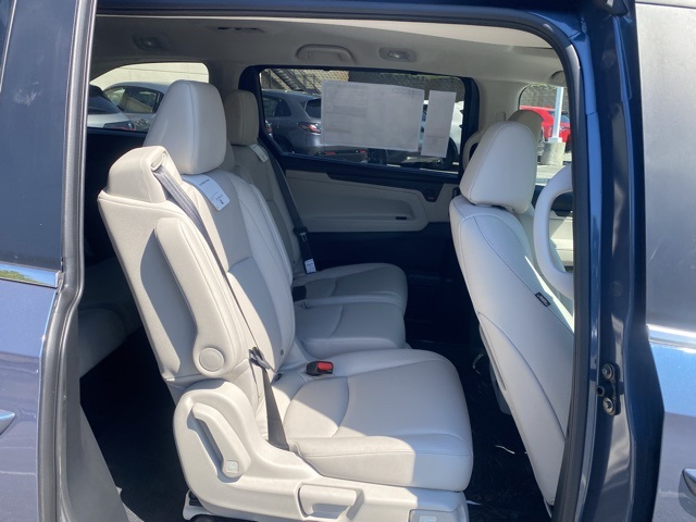 new 2026 Honda Odyssey car, priced at $42,076