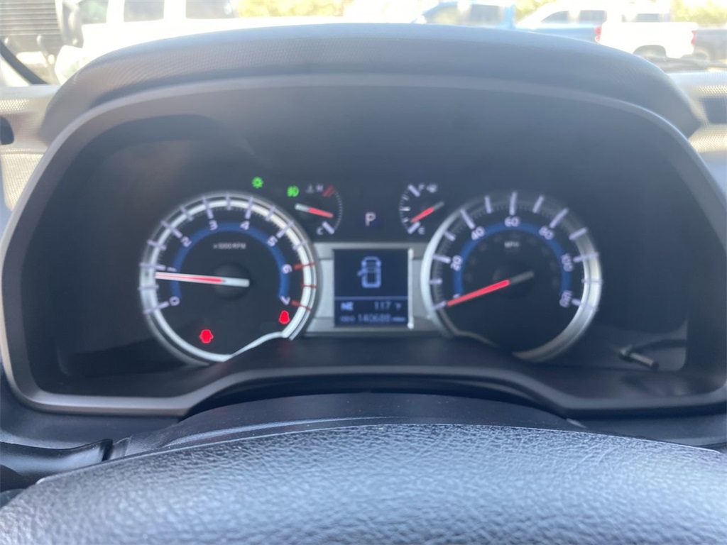 used 2016 Toyota 4Runner car, priced at $21,891