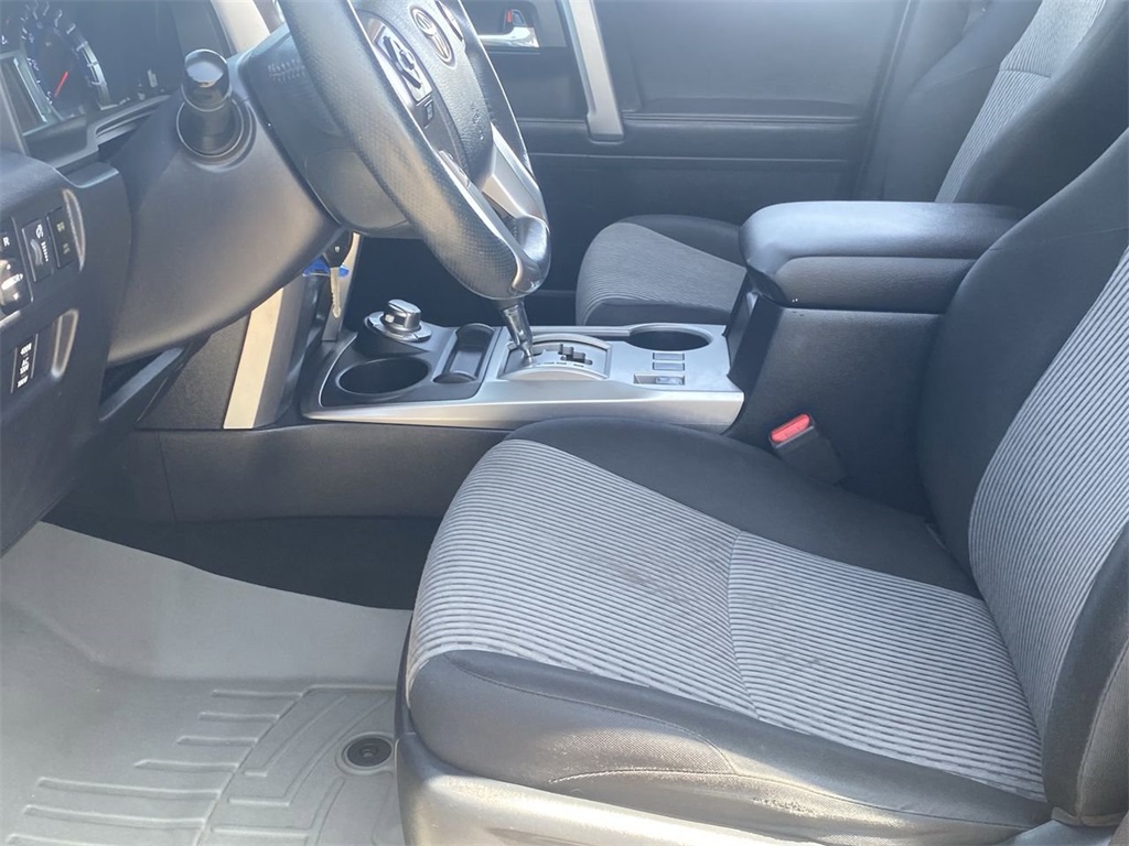 used 2016 Toyota 4Runner car, priced at $21,891