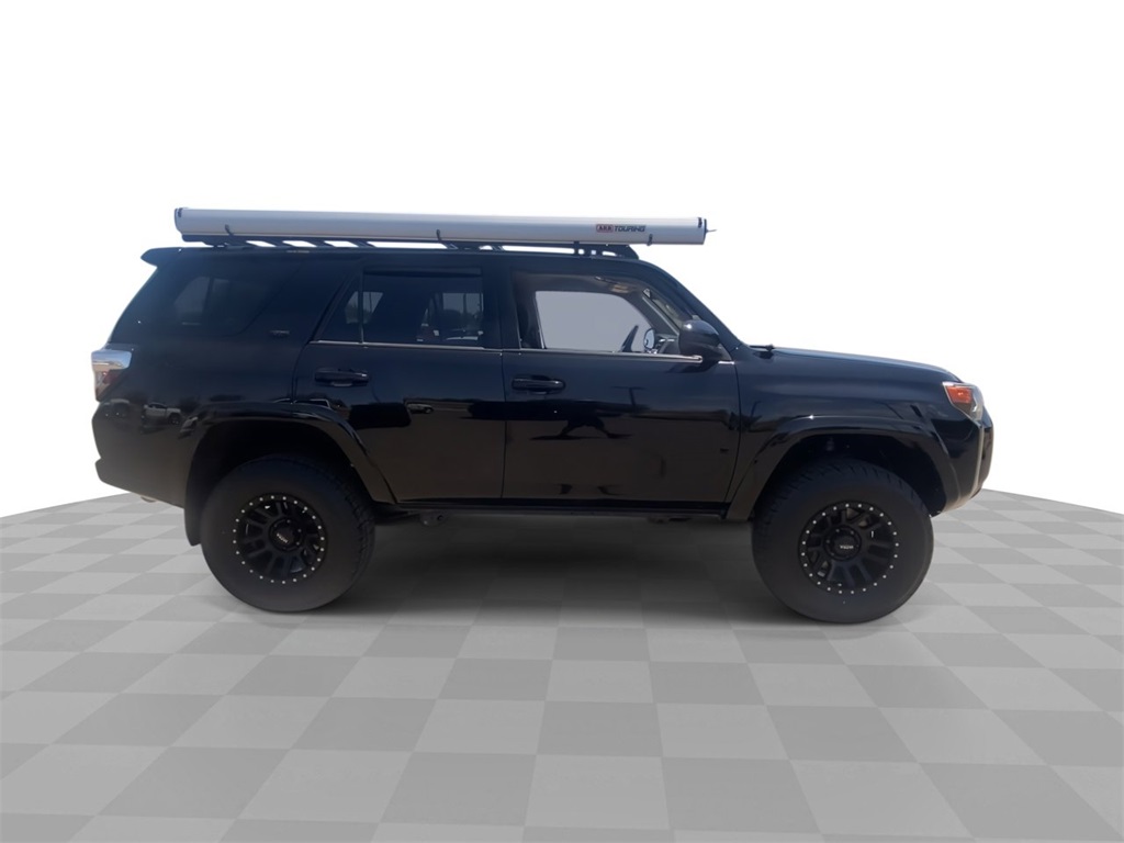 used 2016 Toyota 4Runner car, priced at $21,891