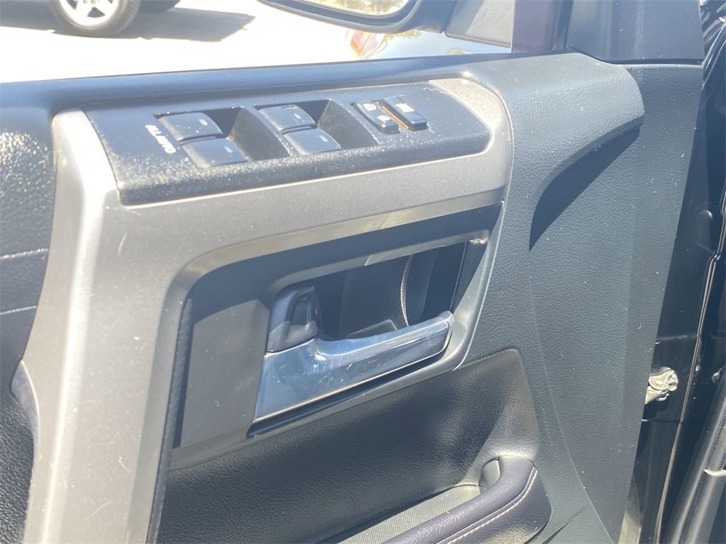 used 2016 Toyota 4Runner car, priced at $21,891