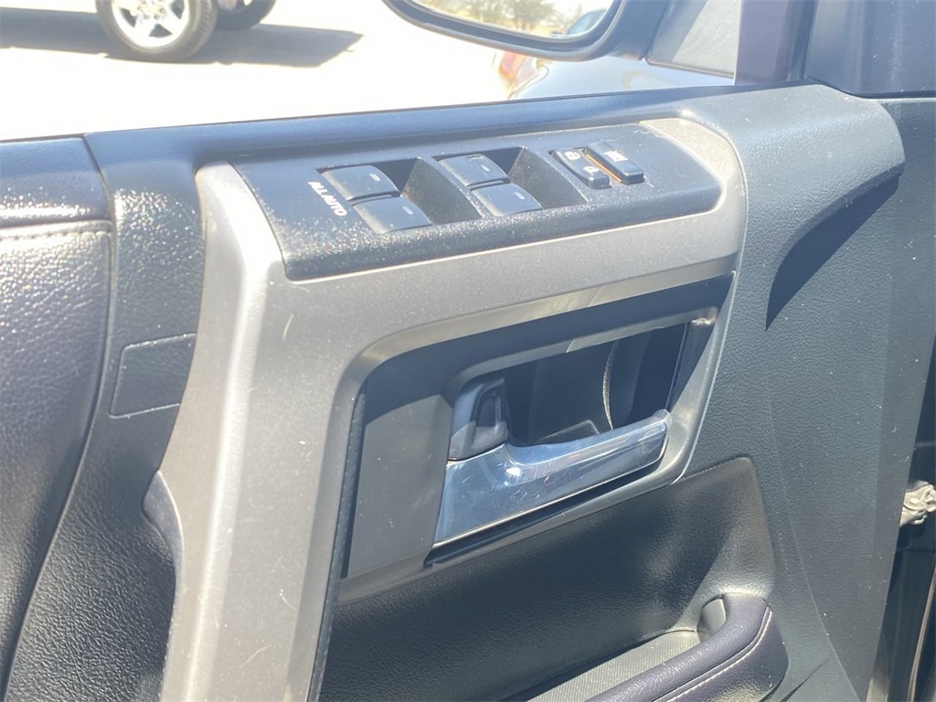 used 2016 Toyota 4Runner car, priced at $21,891