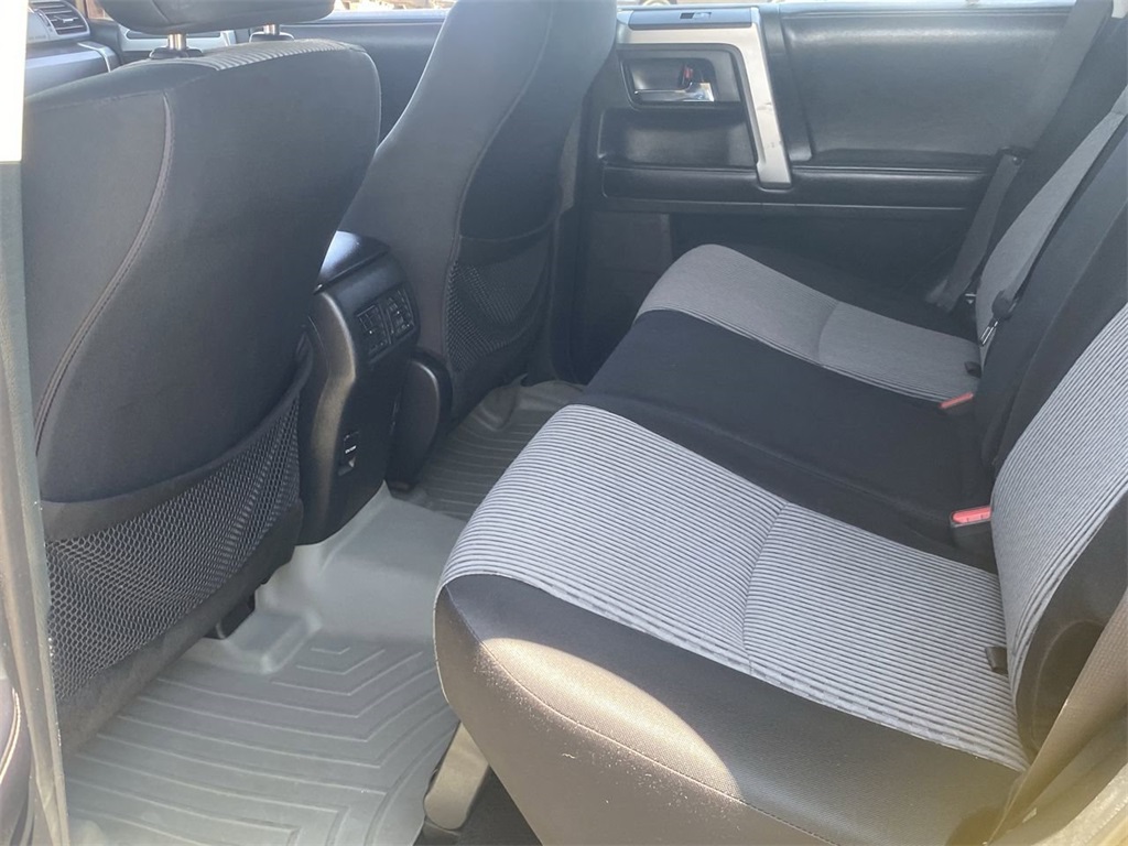 used 2016 Toyota 4Runner car, priced at $21,891