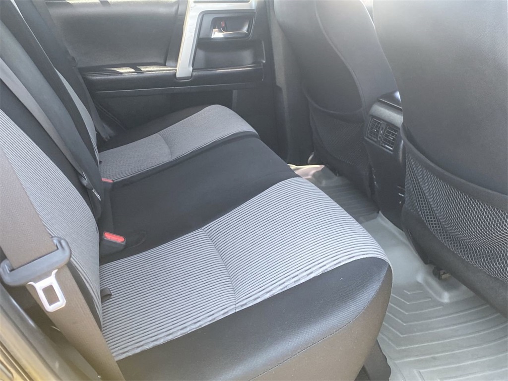 used 2016 Toyota 4Runner car, priced at $21,891