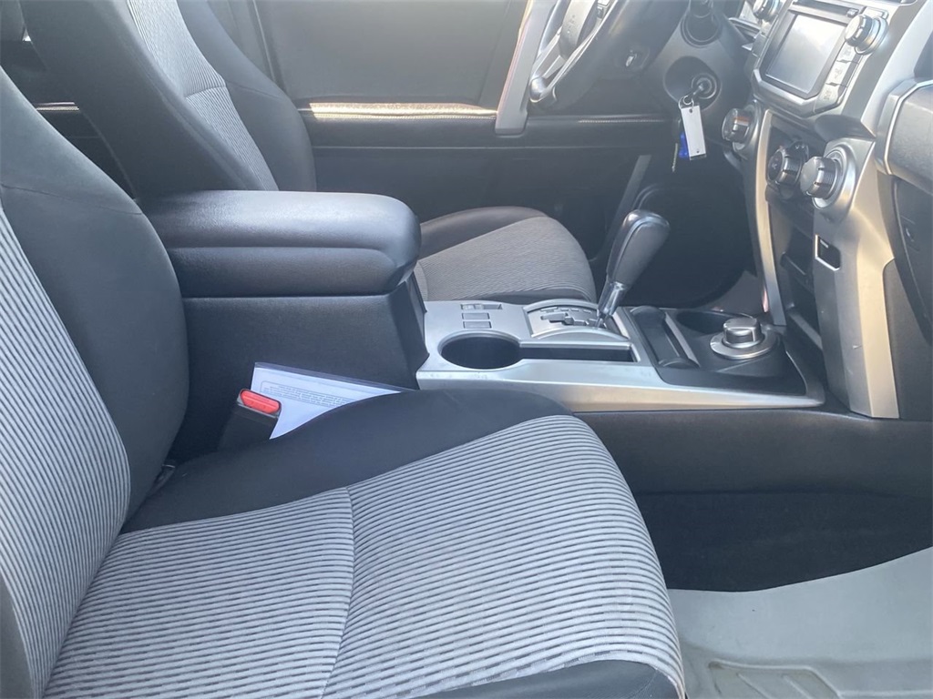 used 2016 Toyota 4Runner car, priced at $21,891
