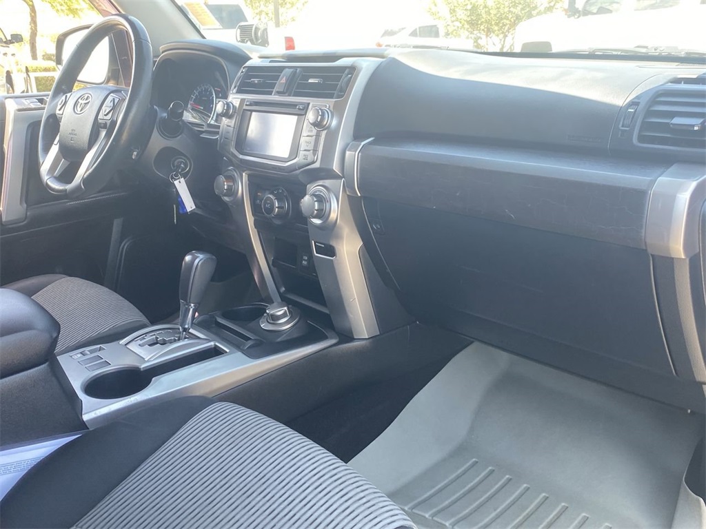 used 2016 Toyota 4Runner car, priced at $21,891