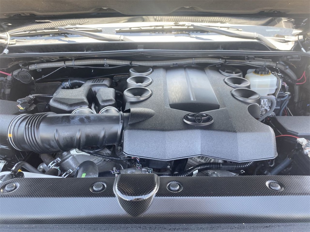 used 2016 Toyota 4Runner car, priced at $21,891
