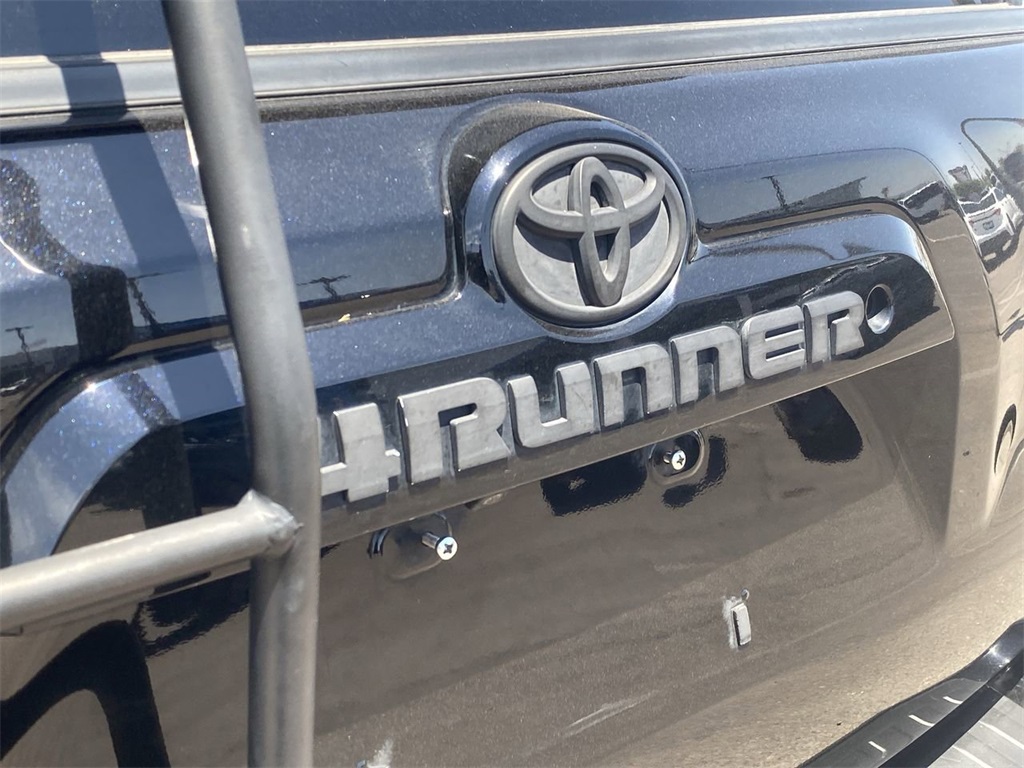 used 2016 Toyota 4Runner car, priced at $21,891