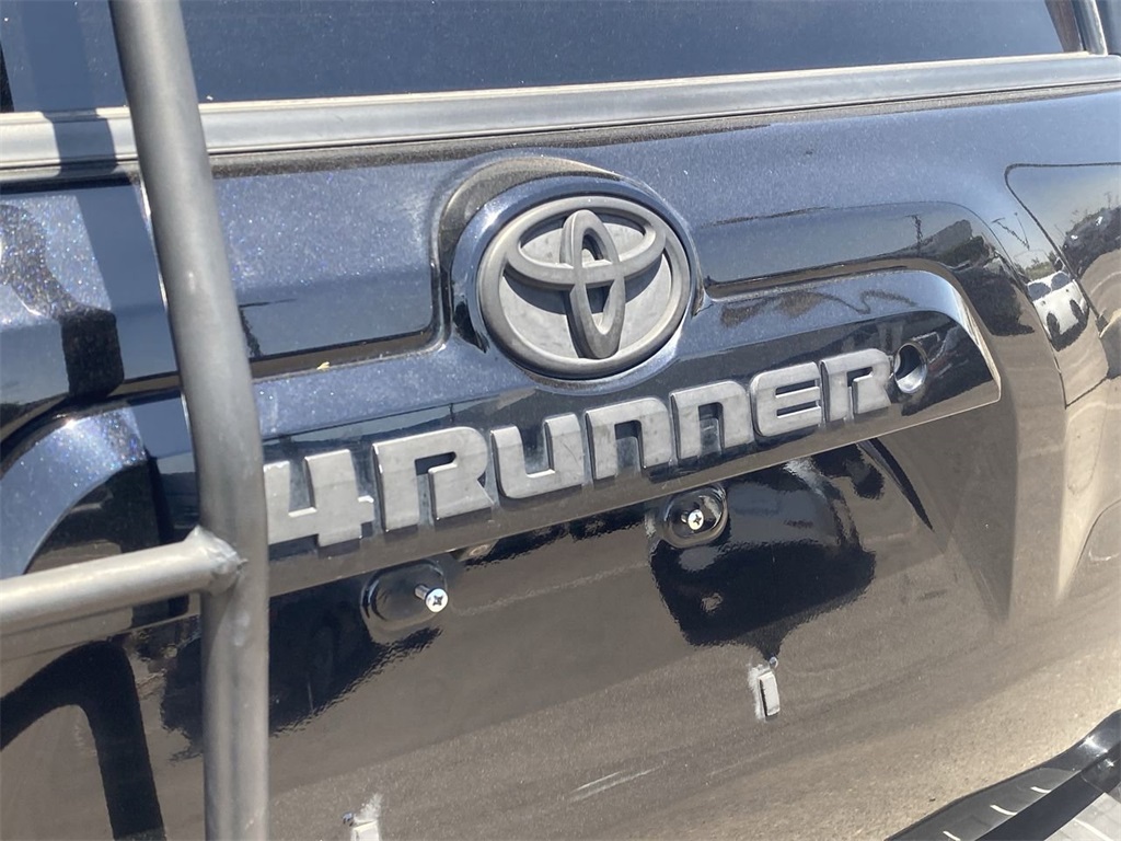 used 2016 Toyota 4Runner car, priced at $21,891