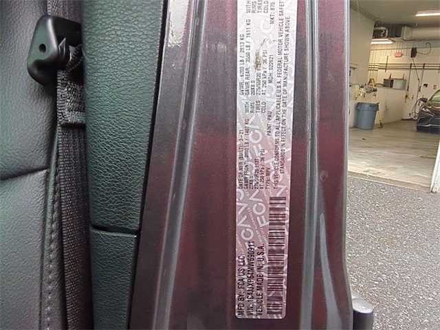 used 2021 Jeep Wrangler car, priced at $30,911