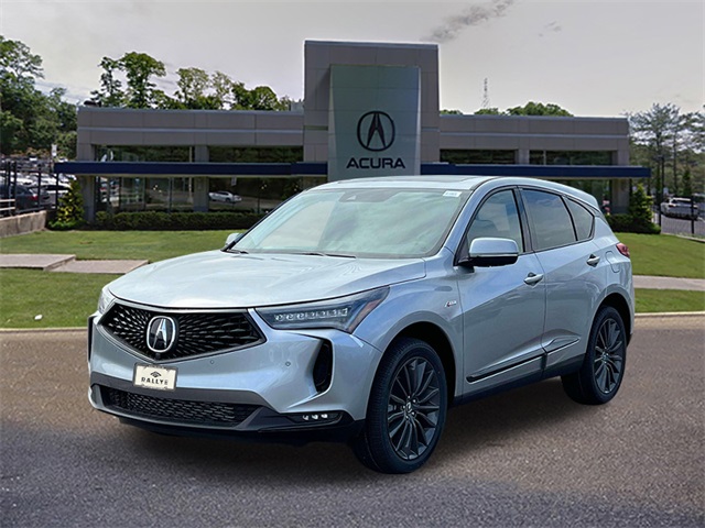 new 2024 Acura RDX car, priced at $55,500