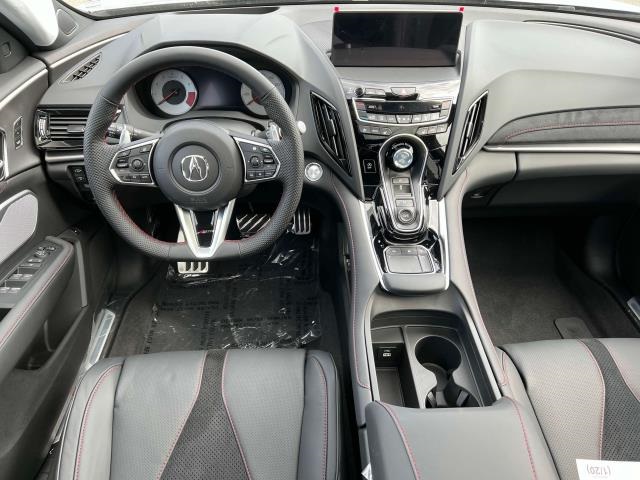 new 2024 Acura RDX car, priced at $55,500