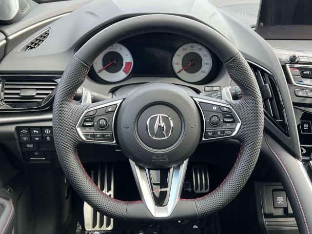 new 2024 Acura RDX car, priced at $55,500
