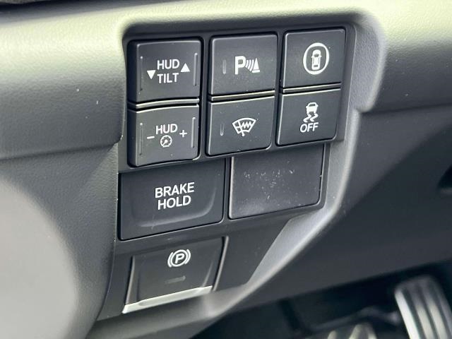 new 2024 Acura RDX car, priced at $55,500