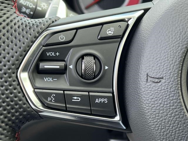 new 2024 Acura RDX car, priced at $55,500