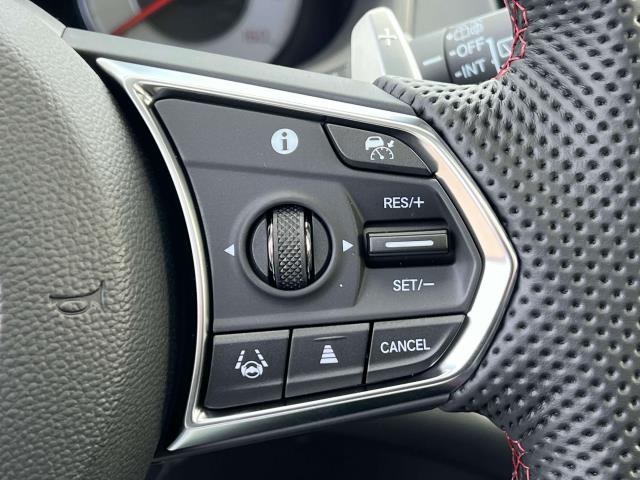 new 2024 Acura RDX car, priced at $55,500