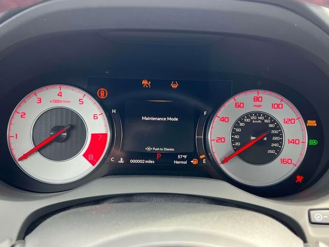 new 2024 Acura RDX car, priced at $55,500