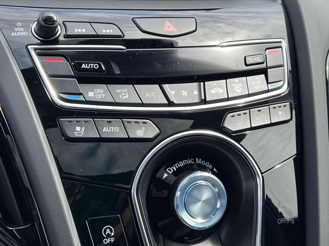new 2024 Acura RDX car, priced at $55,500