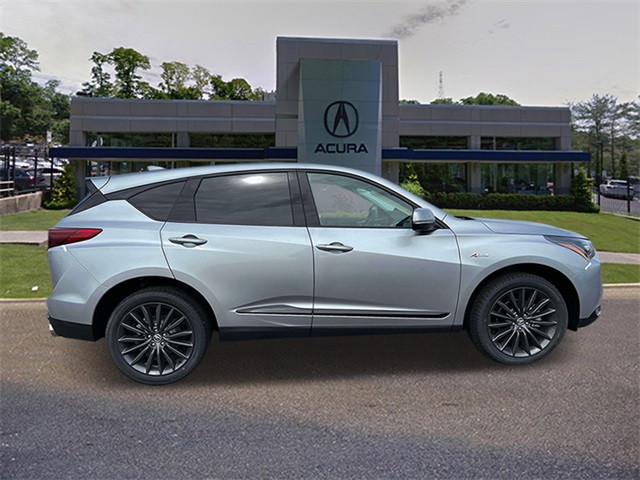 new 2024 Acura RDX car, priced at $55,500