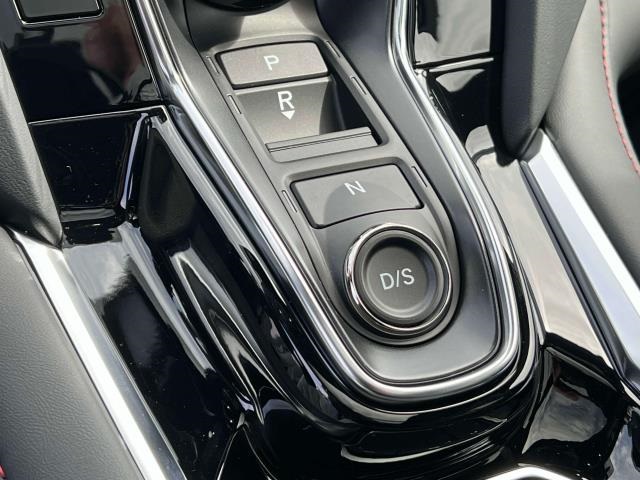 new 2024 Acura RDX car, priced at $55,500