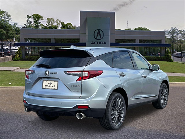new 2024 Acura RDX car, priced at $55,500