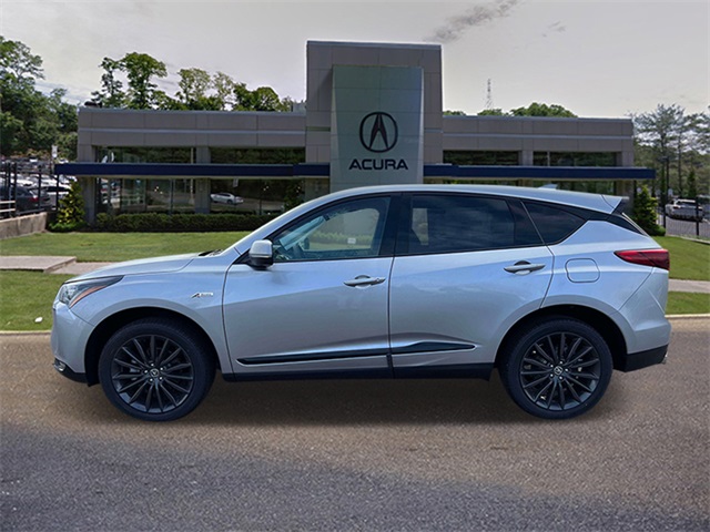 new 2024 Acura RDX car, priced at $55,500