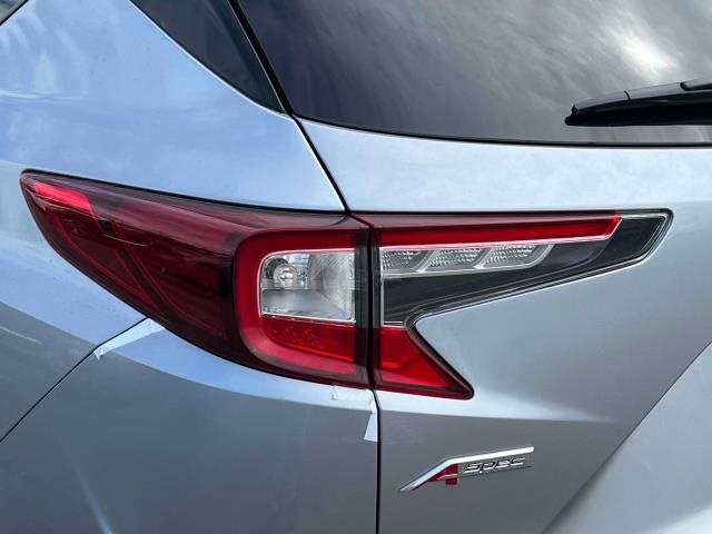 new 2024 Acura RDX car, priced at $55,500