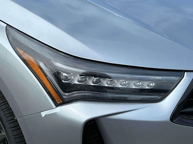 new 2024 Acura RDX car, priced at $55,500