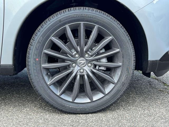 new 2024 Acura RDX car, priced at $55,500