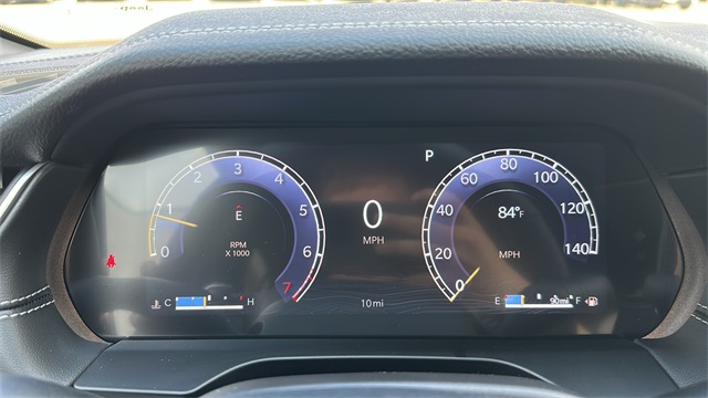 new 2025 Jeep Grand Cherokee car, priced at $45,025
