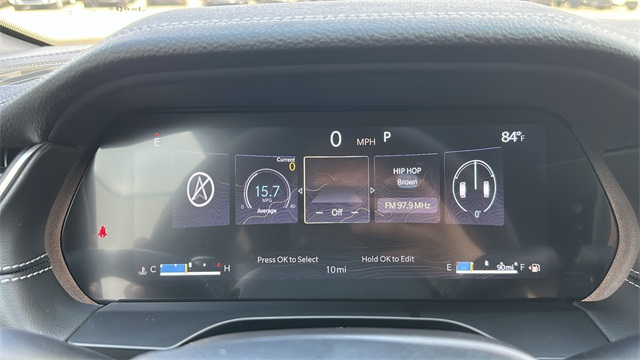 new 2025 Jeep Grand Cherokee car, priced at $45,025