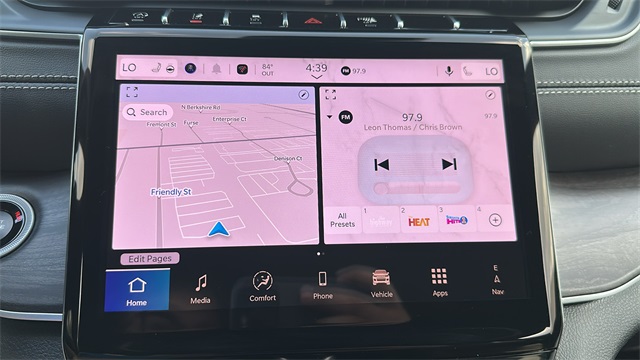 new 2025 Jeep Grand Cherokee car, priced at $45,025