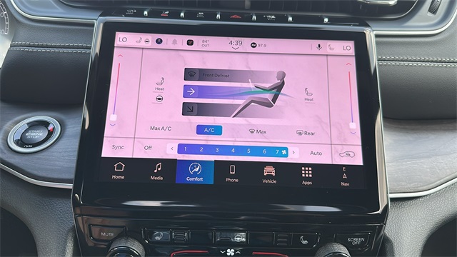new 2025 Jeep Grand Cherokee car, priced at $45,025