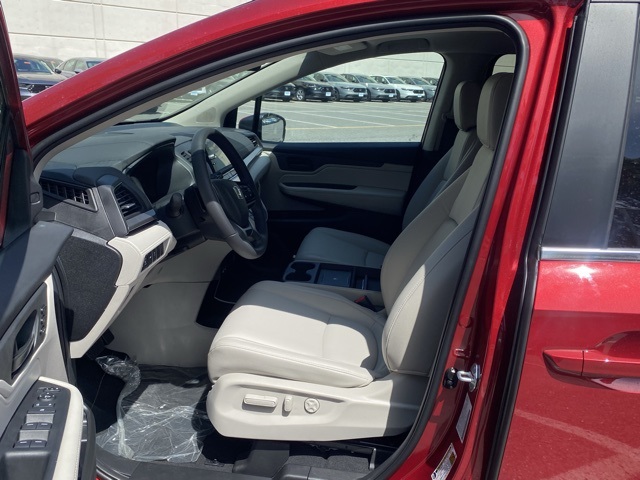 new 2026 Honda Odyssey car, priced at $44,745