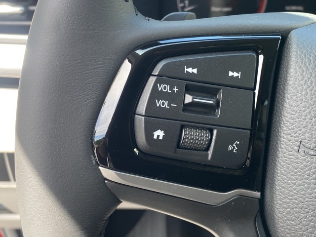 new 2026 Honda Odyssey car, priced at $44,745