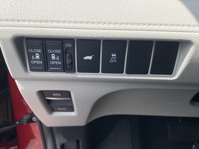 new 2026 Honda Odyssey car, priced at $44,745