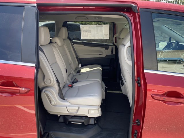 new 2026 Honda Odyssey car, priced at $44,745