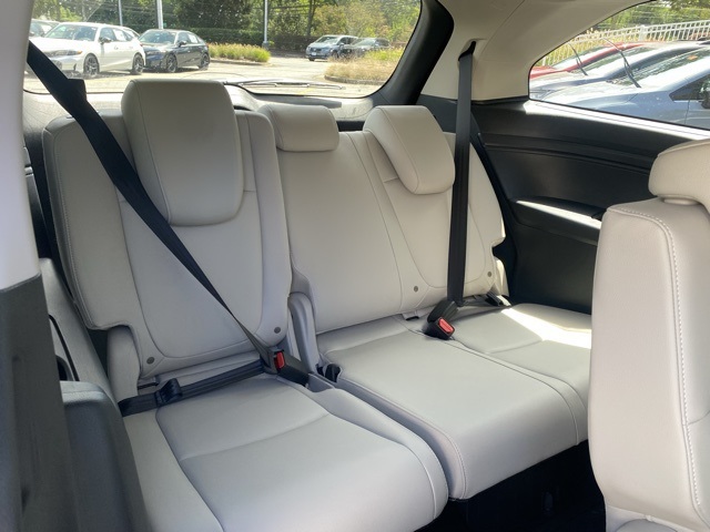 new 2026 Honda Odyssey car, priced at $44,745