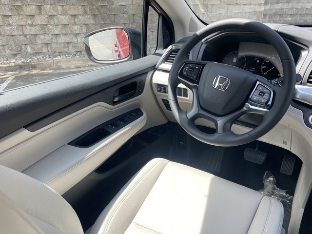 new 2026 Honda Odyssey car, priced at $44,745