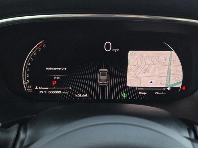 new 2026 Acura MDX car, priced at $68,250