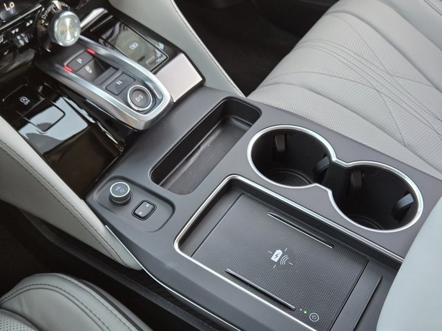 new 2026 Acura MDX car, priced at $68,250