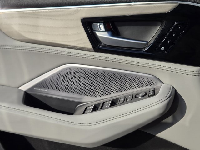 new 2026 Acura MDX car, priced at $68,250