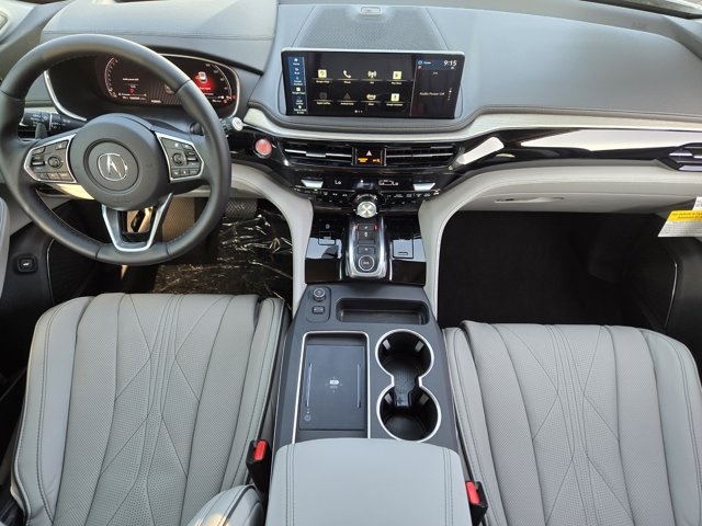 new 2026 Acura MDX car, priced at $68,250