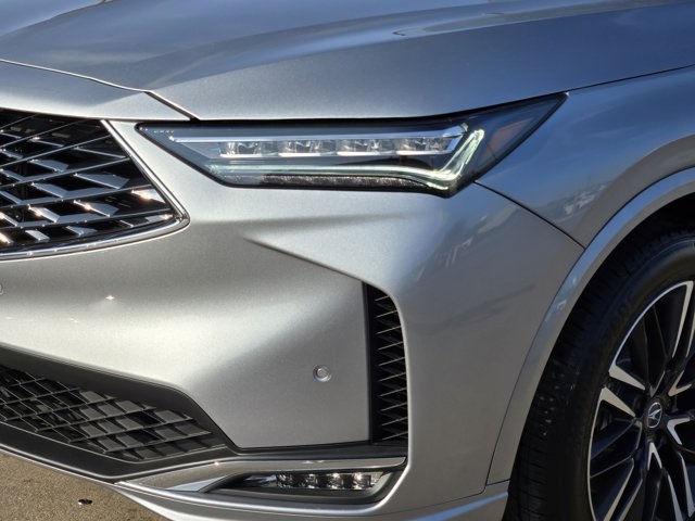 new 2026 Acura MDX car, priced at $68,250