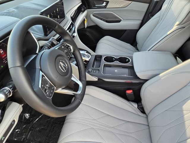 new 2026 Acura MDX car, priced at $68,250