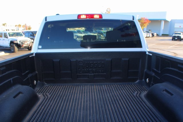 used 2021 Ram 1500 Classic car, priced at $22,474