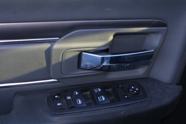 used 2021 Ram 1500 Classic car, priced at $22,474