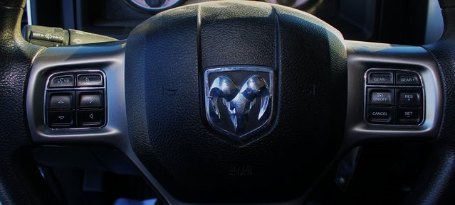 used 2021 Ram 1500 Classic car, priced at $22,474