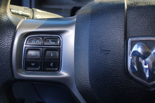 used 2021 Ram 1500 Classic car, priced at $22,474