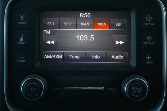 used 2021 Ram 1500 Classic car, priced at $22,474